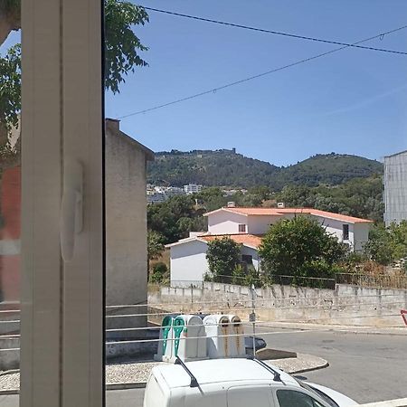 Casa Dos Golfinhos Apartman Sesimbra Kültér fotó