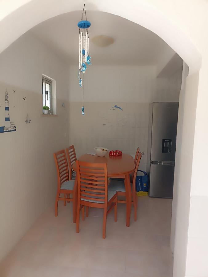 Casa Dos Golfinhos Apartman Sesimbra Kültér fotó