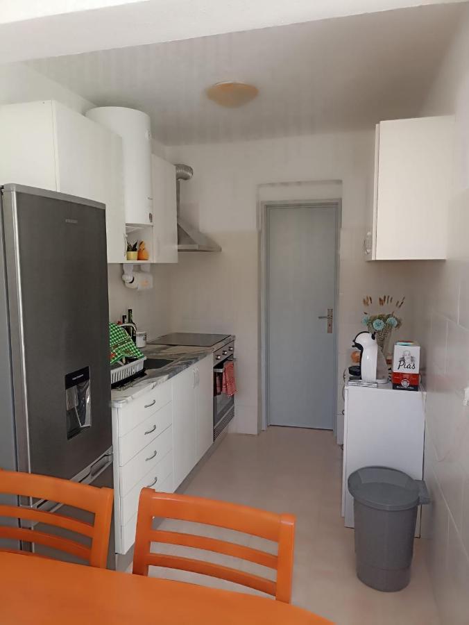 Casa Dos Golfinhos Apartman Sesimbra Kültér fotó