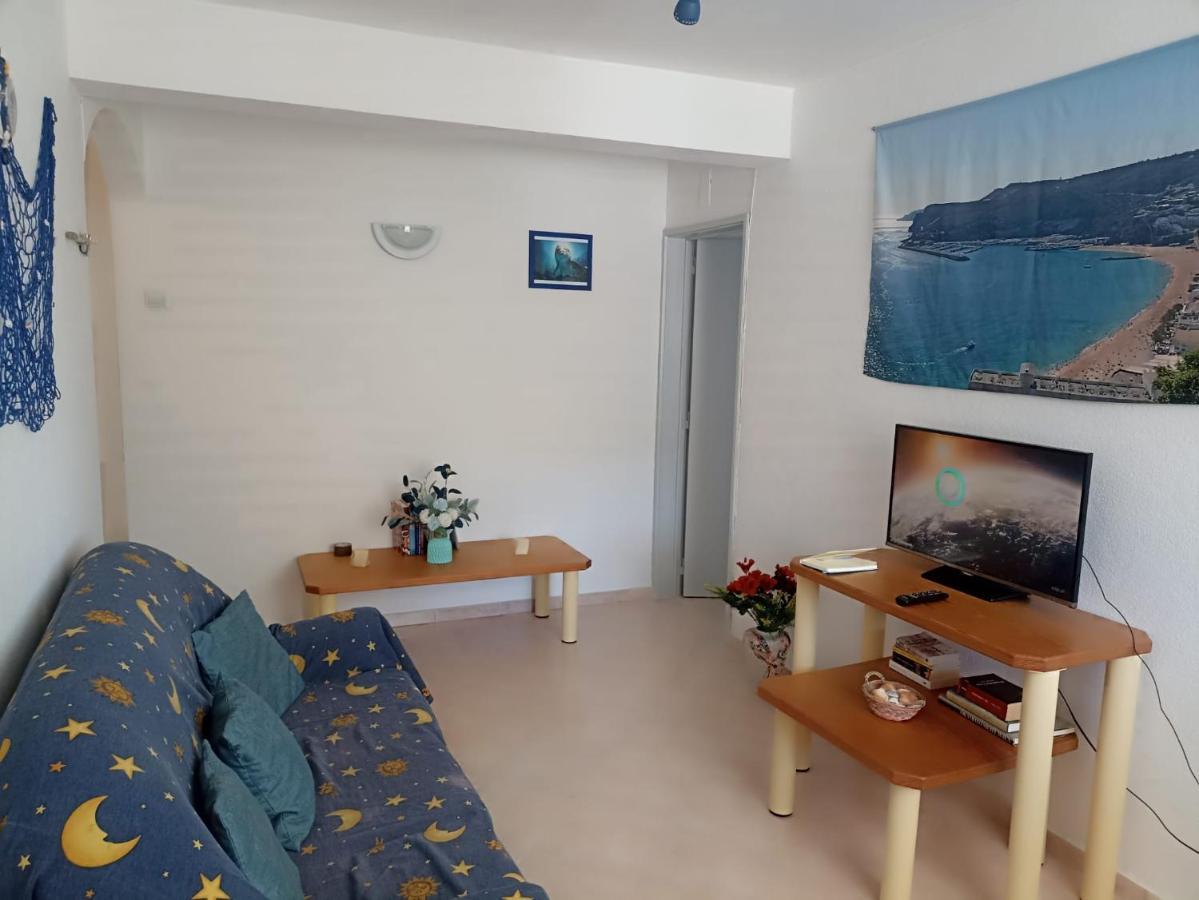 Casa Dos Golfinhos Apartman Sesimbra Kültér fotó