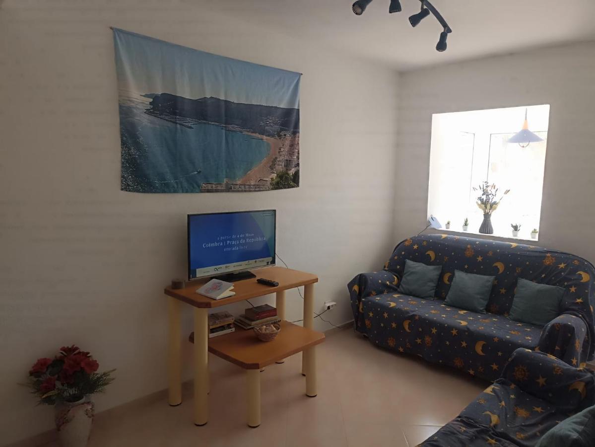 Casa Dos Golfinhos Apartman Sesimbra Kültér fotó