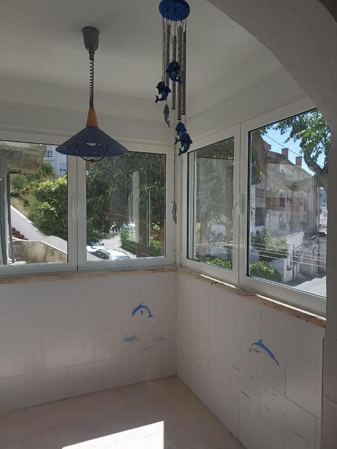 Casa Dos Golfinhos Apartman Sesimbra Kültér fotó