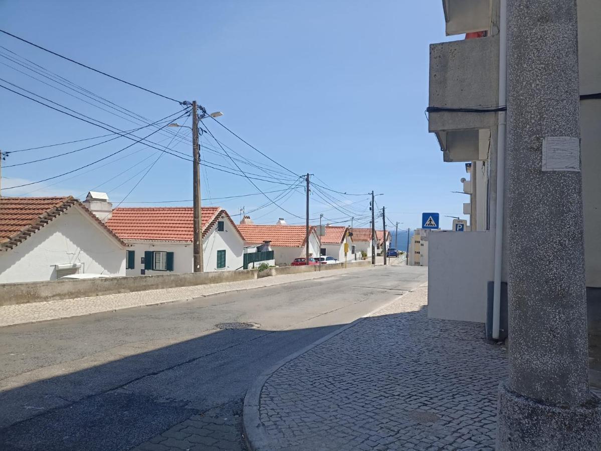 Casa Dos Golfinhos Apartman Sesimbra Kültér fotó