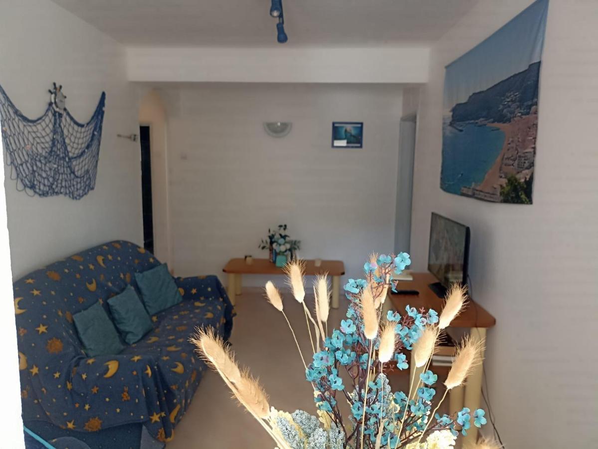 Casa Dos Golfinhos Apartman Sesimbra Kültér fotó